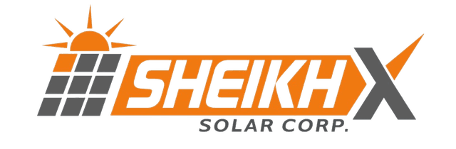 SheikhX Solar Corporation