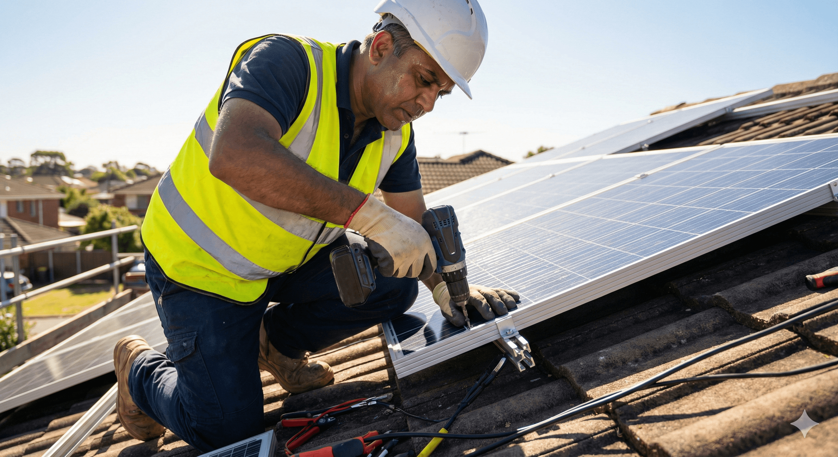 Expert Installation - Best Solar Company in Sargodha